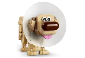 LEGO® Disney™ Pixar 43290 - Кевин и Дъг - 5