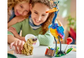 LEGO® Disney™ Pixar 43290 - Кевин и Дъг - 8