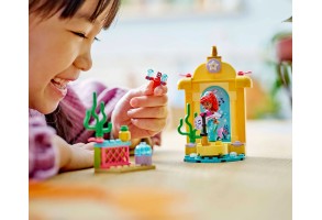 LEGO Disney Princess 43235 - Mузикалната сцена на Aриел - 8