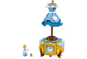 LEGO® Disney Princess 43266 - Роклята на Пепеляшка - 3