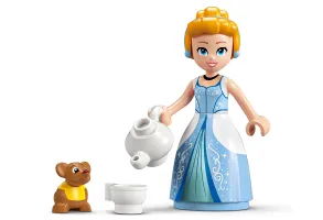 LEGO® Disney Princess 43266 - Роклята на Пепеляшка - 5