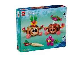 LEGO Disney Princess 43293 - Какамора - 2