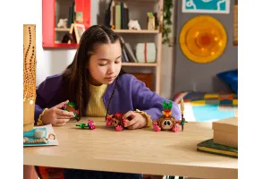 LEGO Disney Princess 43293 - Какамора - 6