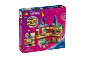 LEGO Disney Princess 43294 - Миникулата на Рапунцел - 2
