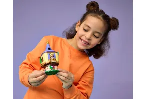 LEGO Disney Princess 43294 - Миникулата на Рапунцел - 11