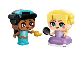 LEGO Disney Princess 43303 - Мини Ясмин и Рапунцел - 3