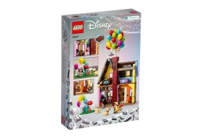 LEGO® Disney™ Specials 43217 - Къщата от „В небето“ - 2
