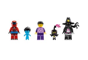 LEGO DREAMZzz 71458 - Крокодилска кола - 5