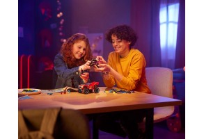 LEGO DREAMZzz 71458 - Крокодилска кола - 10