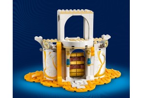 LEGO DREAMZzz 71477 - Кулата на Пясъчния човек - 6