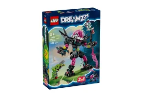 LEGO® DREAMZzz™ 71495 - Матео срещу робот на кибермозък
