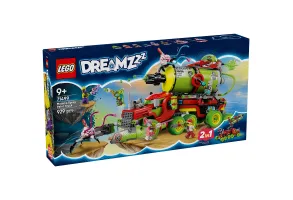 LEGO® DREAMZzz™ 71499 - Бояджийският камион на Матео