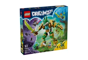 LEGO DREAMZzz 71508 - Робот на лисица-пазител