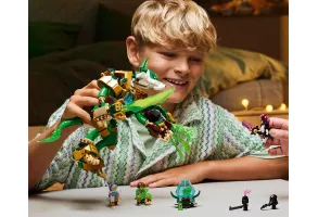 LEGO DREAMZzz 71508 - Робот на лисица-пазител - 5