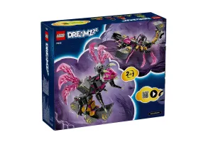 LEGO DREAMZzz 71513 - Кошмарен скорпион-копач - 2