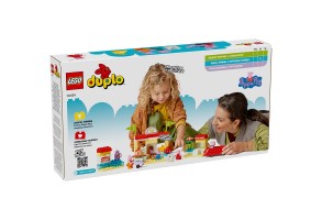LEGO DUPLO 10434 - Супермаркет с Пепа - 2
