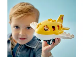 LEGO® DUPLO® 10443 - За първи път на летището - 6