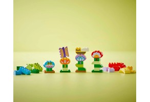 LEGO® DUPLO 10444 - Творческа градина и цветя - 7