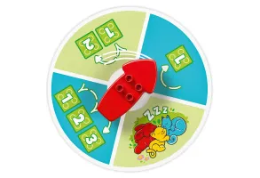 LEGO® DUPLO® 10450 - Игра в замъка на Скокливка - 5