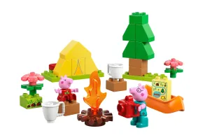 LEGO® DUPLO® 10452 - Туристически поход на Пепа - 3