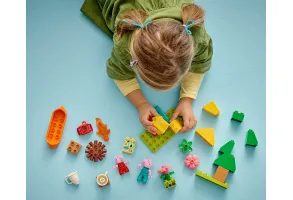 LEGO® DUPLO® 10452 - Туристически поход на Пепа - 5