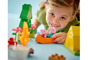 LEGO® DUPLO® 10452 - Туристически поход на Пепа - 7