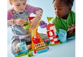 LEGO® DUPLO® 10453 - Забавления на панаира с Пепа - 7
