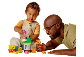LEGO® DUPLO® 10457 Disney - Парти за рожден ден на Мечо Пух - 7