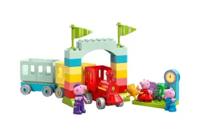 LEGO® DUPLO® 10466 - Влакът на дядо Прасенце - 3