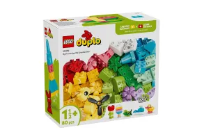 LEGO DUPLO 10479 - Цветна творческа кутия