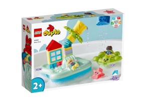 LEGO DUPLO 10989 - Воден парк