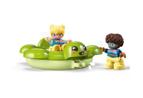 LEGO DUPLO 10989 - Воден парк - 4