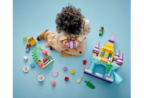 LEGO DUPLO Disney 10435 - Магическият подводен дворец на Ариел - 5