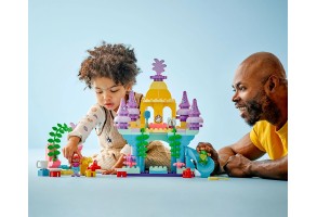 LEGO DUPLO Disney 10435 - Магическият подводен дворец на Ариел - 7