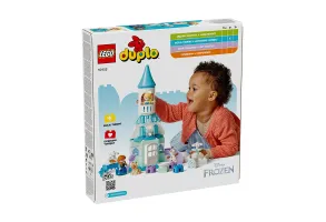 LEGO® DUPLO® Disney™ 10455 - Парти в замръзналия замък на Анна и Елза - 2