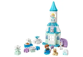 LEGO® DUPLO® Disney™ 10455 - Парти в замръзналия замък на Анна и Елза - 3