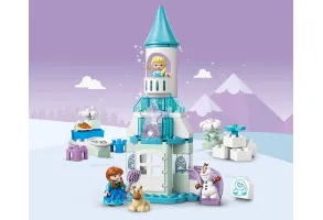 LEGO® DUPLO® Disney™ 10455 - Парти в замръзналия замък на Анна и Елза - 11