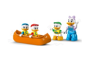 LEGO DUPLO Disney 10997 - Лагерно приключение - 5