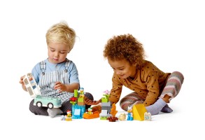 LEGO DUPLO Disney 10997 - Лагерно приключение - 6