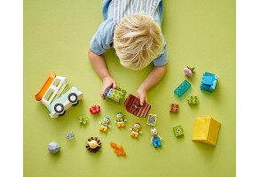 LEGO DUPLO Disney 10997 - Лагерно приключение - 7