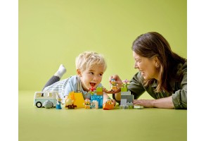 LEGO DUPLO Disney 10997 - Лагерно приключение - 8