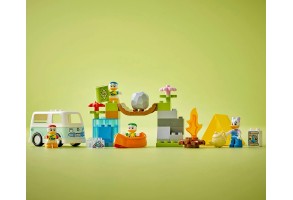 LEGO DUPLO Disney 10997 - Лагерно приключение - 9
