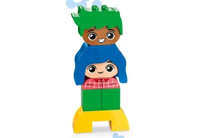 LEGO DUPLO My First 10415 - Големи чувства и емоции - 6