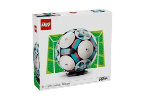 LEGO® Editions 43019 - Футболна топка