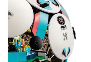 LEGO® Editions 43019 - Футболна топка - 6