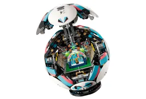 LEGO® Editions 43019 - Футболна топка - 7