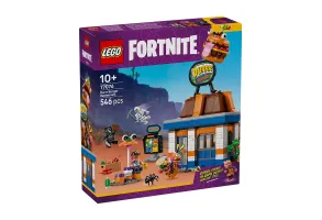LEGO® Fortnite 77076 - Ресторант Durrr Burger