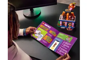 LEGO® Fortnite 77076 - Ресторант Durrr Burger - 6
