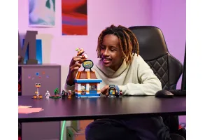 LEGO® Fortnite 77076 - Ресторант Durrr Burger - 7