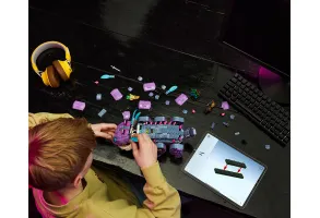 LEGO® Fortnite 77077 - Klombo - 4